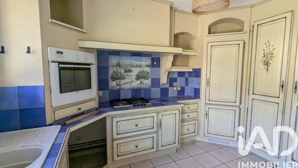 Location maison 3 pièces 74 m² L'Isle-sur-la-Sorgue