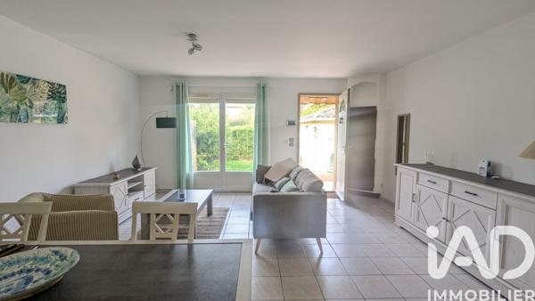 Location maison 3 pièces 74 m² L'Isle-sur-la-Sorgue