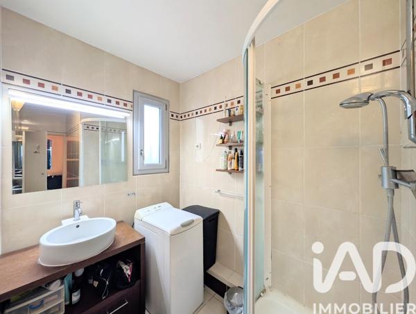 Appartement à vendre 3 pièces 69 m² Bordeaux