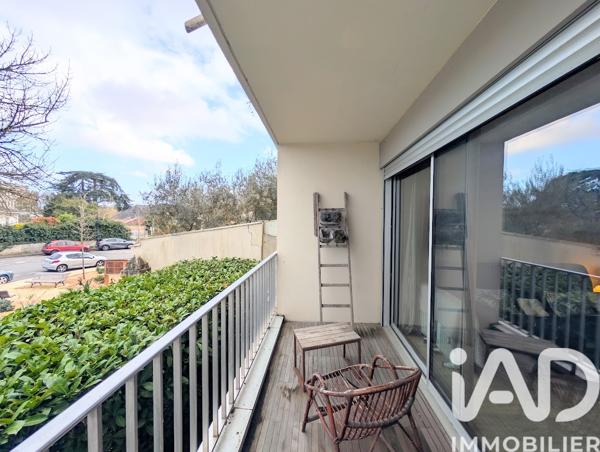 Appartement à vendre 3 pièces 69 m² Bordeaux