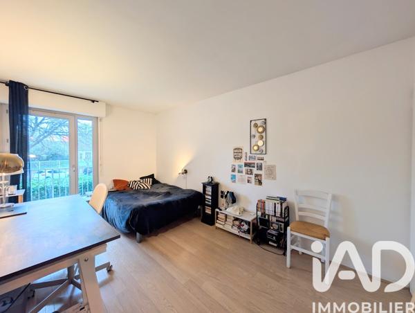 Appartement à vendre 3 pièces 69 m² Bordeaux