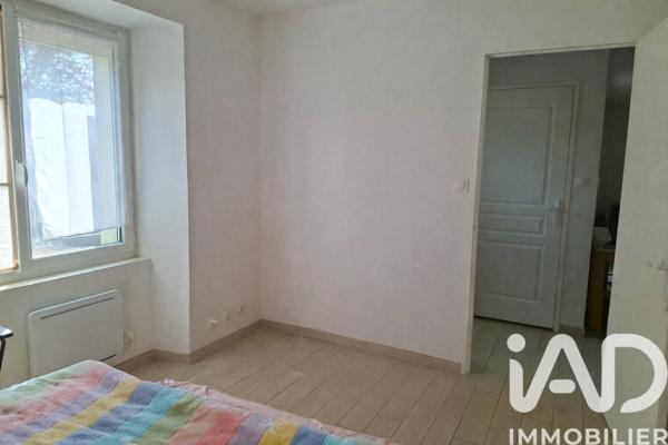 Maison à vendre 4 pièces 57 m² Chasseneuil-sur-Bonnieure