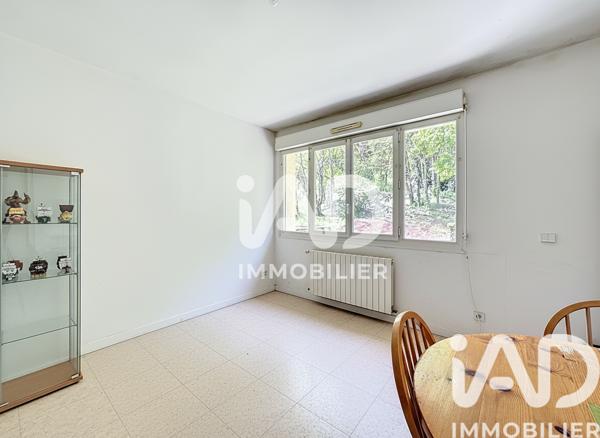 Studio à vendre 25,41 m² Corbeil-Essonnes