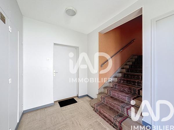 Studio à vendre 25,41 m² Corbeil-Essonnes
