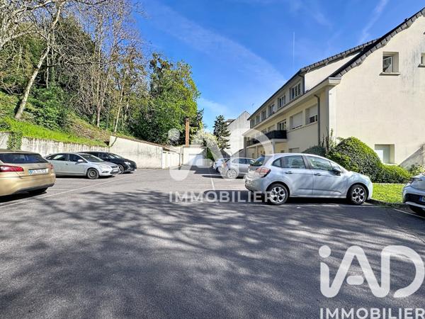 Studio à vendre 25,41 m² Corbeil-Essonnes