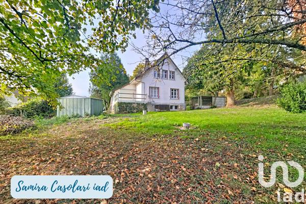 Maison à vendre 4 pièces 116 m² Briis-sous-Forges