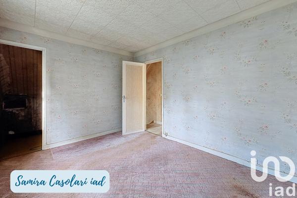 Maison à vendre 4 pièces 116 m² Briis-sous-Forges