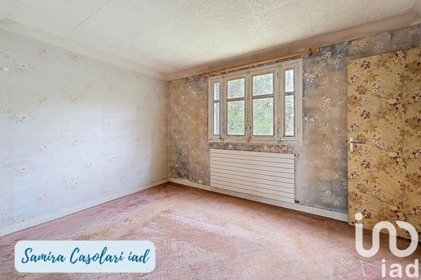 Maison à vendre 4 pièces 116 m² Briis-sous-Forges