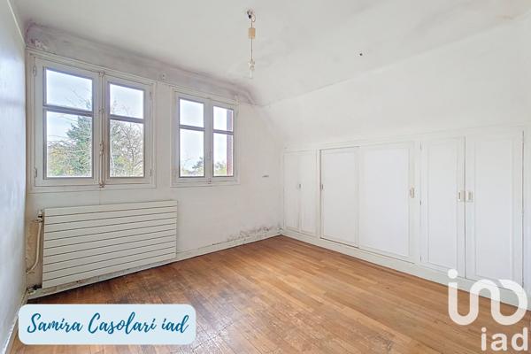 Maison à vendre 4 pièces 116 m² Briis-sous-Forges