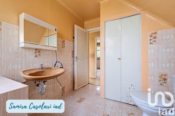 Maison à vendre 4 pièces 116 m² Briis-sous-Forges