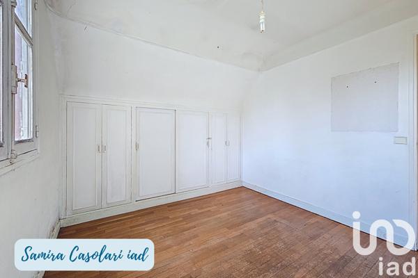 Maison à vendre 4 pièces 116 m² Briis-sous-Forges