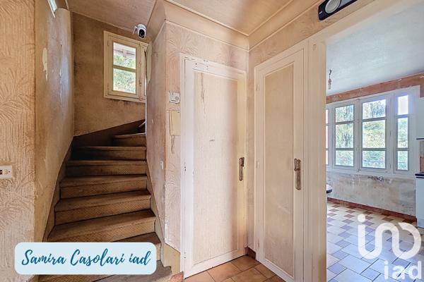 Maison à vendre 4 pièces 116 m² Briis-sous-Forges