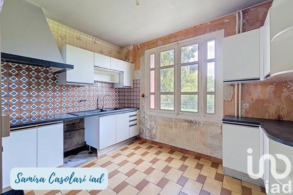 Maison à vendre 4 pièces 116 m² Briis-sous-Forges