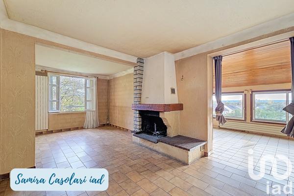 Maison à vendre 4 pièces 116 m² Briis-sous-Forges
