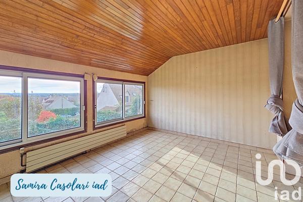 Maison à vendre 4 pièces 116 m² Briis-sous-Forges