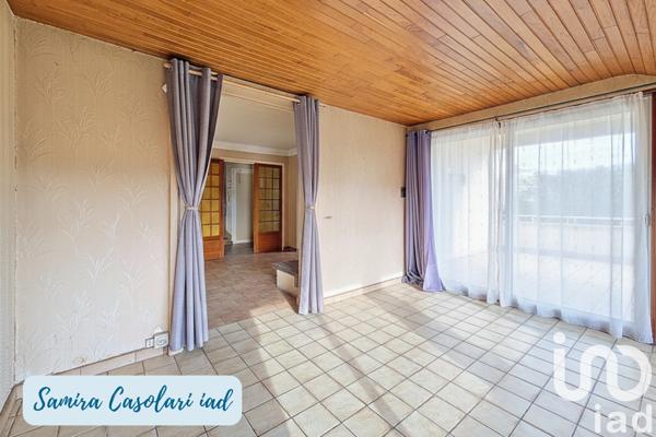 Maison à vendre 4 pièces 116 m² Briis-sous-Forges