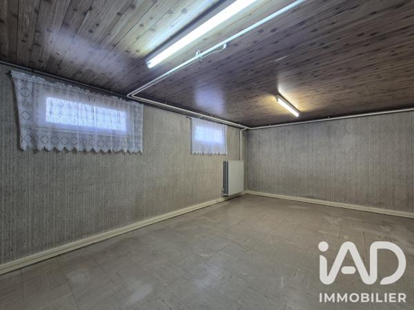 Maison à vendre 5 pièces 117,69 m² Migennes