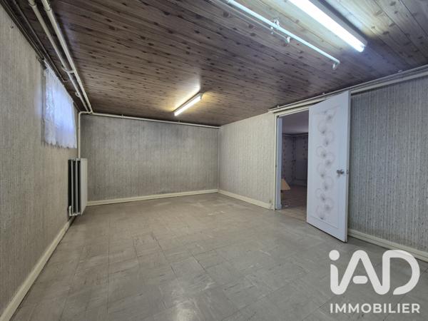 Maison à vendre 5 pièces 117,69 m² Migennes