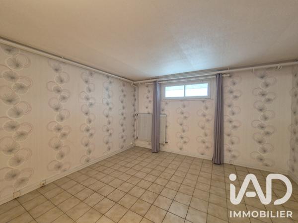 Maison à vendre 5 pièces 117,69 m² Migennes