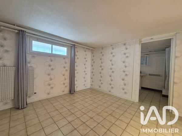 Maison à vendre 5 pièces 117,69 m² Migennes