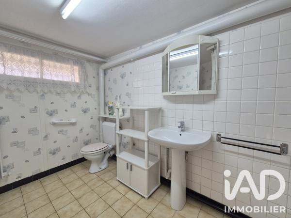 Maison à vendre 5 pièces 117,69 m² Migennes