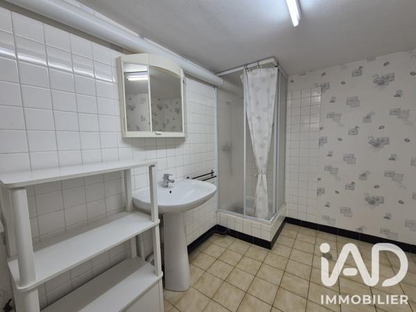 Maison à vendre 5 pièces 117,69 m² Migennes