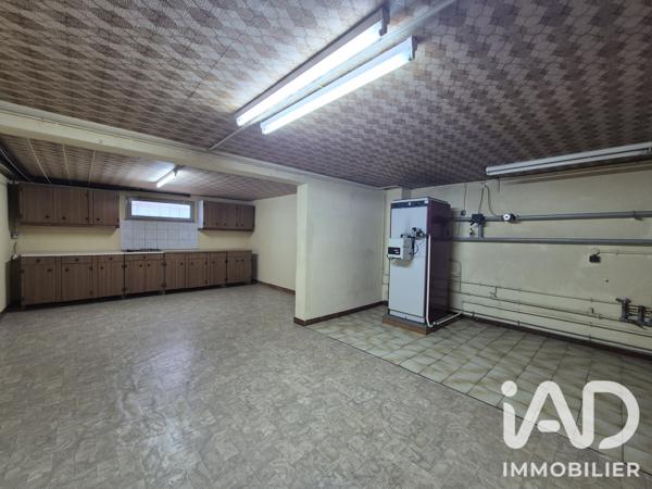 Maison à vendre 5 pièces 117,69 m² Migennes