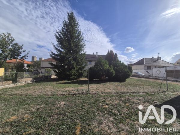 Maison à vendre 5 pièces 117,69 m² Migennes