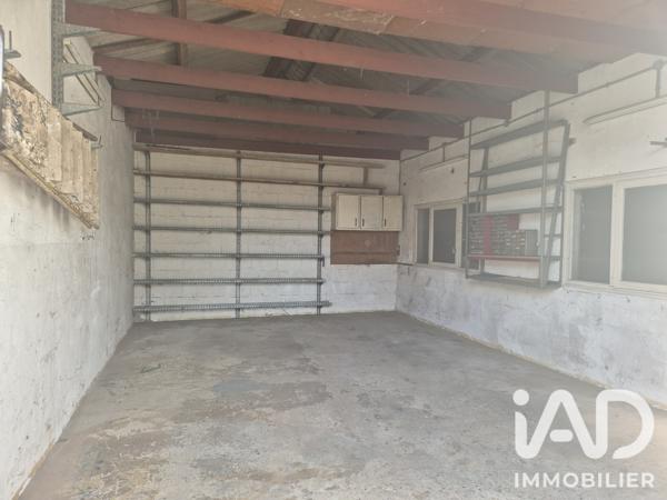 Maison à vendre 5 pièces 117,69 m² Migennes