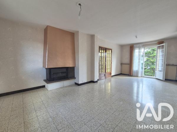 Maison à vendre 5 pièces 117,69 m² Migennes