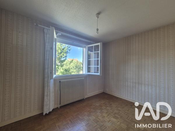Maison à vendre 5 pièces 117,69 m² Migennes