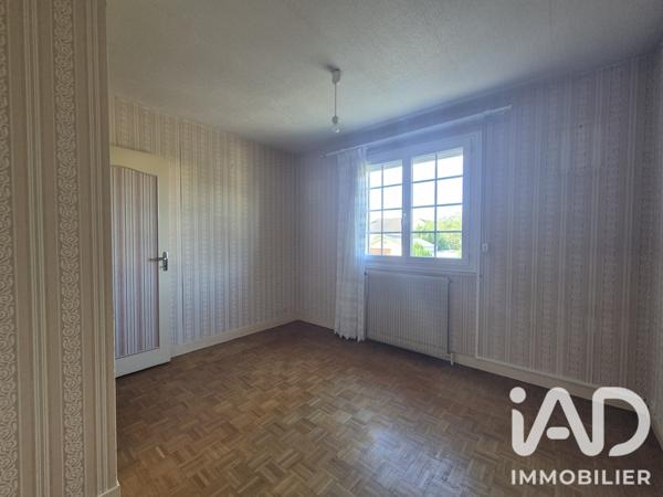 Maison à vendre 5 pièces 117,69 m² Migennes