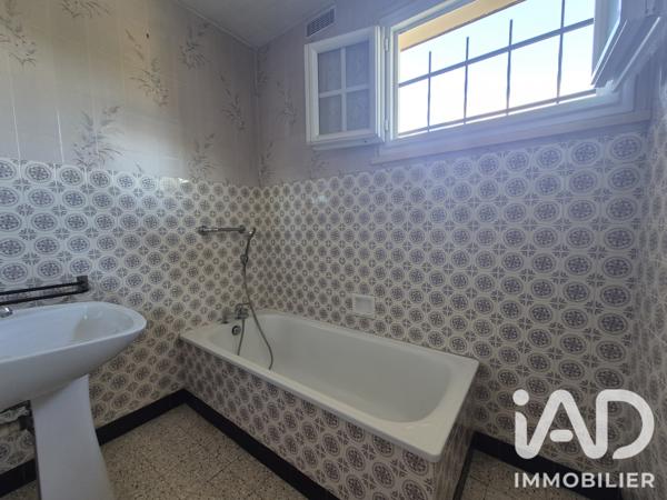 Maison à vendre 5 pièces 117,69 m² Migennes