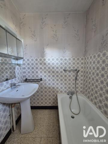 Maison à vendre 5 pièces 117,69 m² Migennes