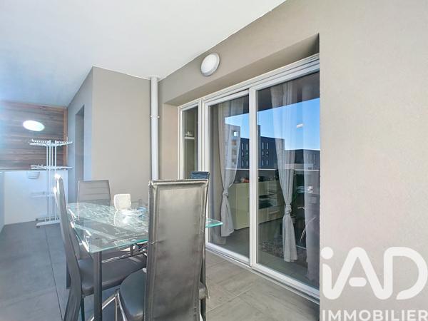 Appartement à vendre 2 pièces 47 m² Nice