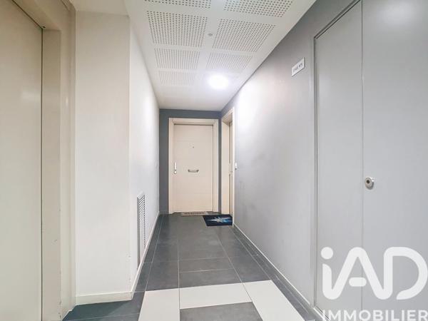 Appartement à vendre 2 pièces 47 m² Nice