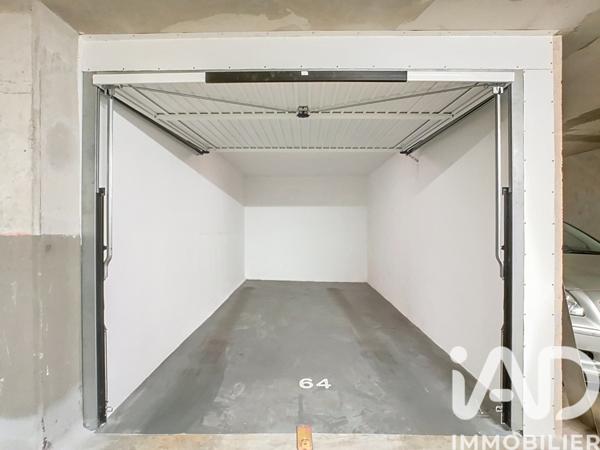 Appartement à vendre 2 pièces 47 m² Nice