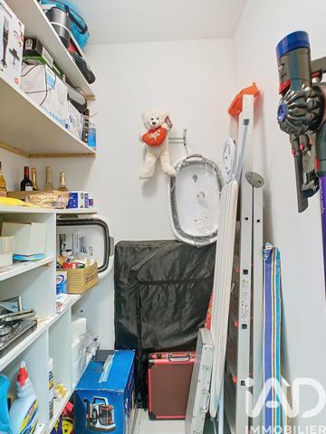 Appartement à vendre 2 pièces 47 m² Nice