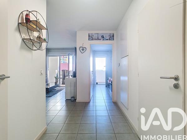 Appartement à vendre 2 pièces 47 m² Nice