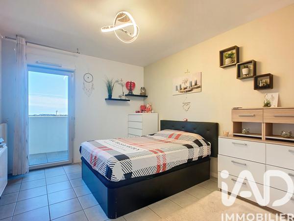 Appartement à vendre 2 pièces 47 m² Nice
