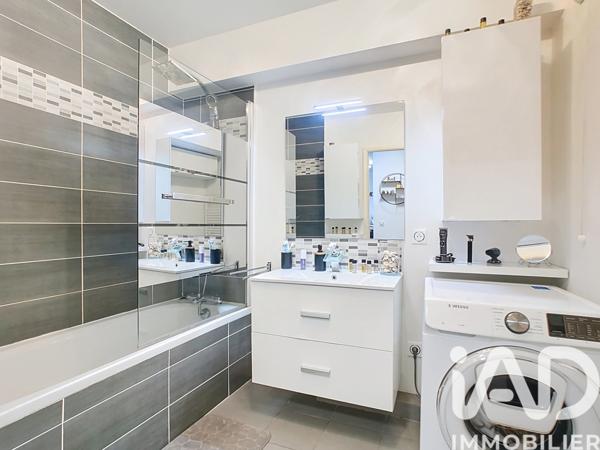 Appartement à vendre 2 pièces 47 m² Nice