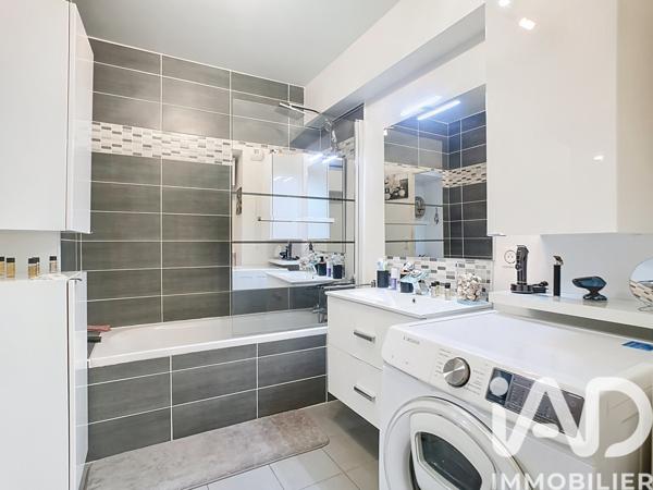 Appartement à vendre 2 pièces 47 m² Nice