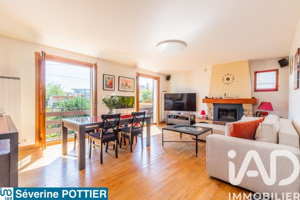 Maison à vendre 6 pièces 126 m² Viry-Châtillon