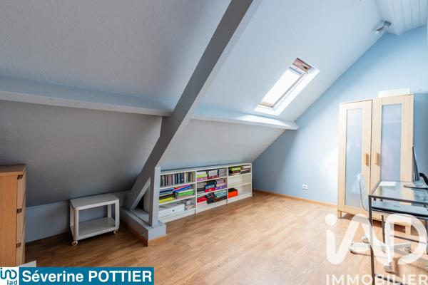 Maison à vendre 6 pièces 126 m² Viry-Châtillon