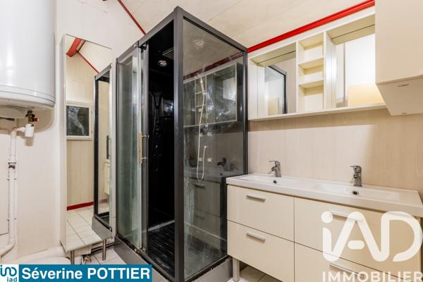 Maison à vendre 6 pièces 126 m² Viry-Châtillon