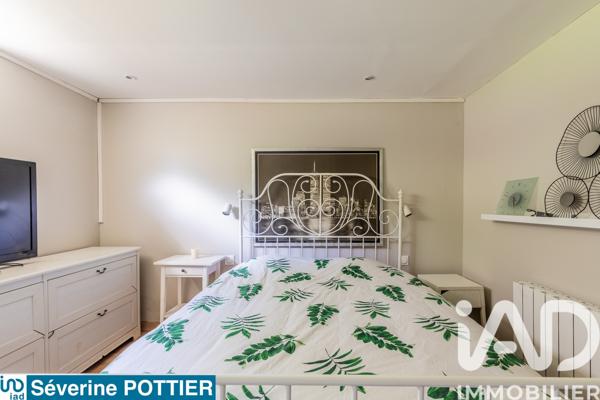 Maison à vendre 6 pièces 126 m² Viry-Châtillon