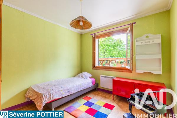 Maison à vendre 6 pièces 126 m² Viry-Châtillon