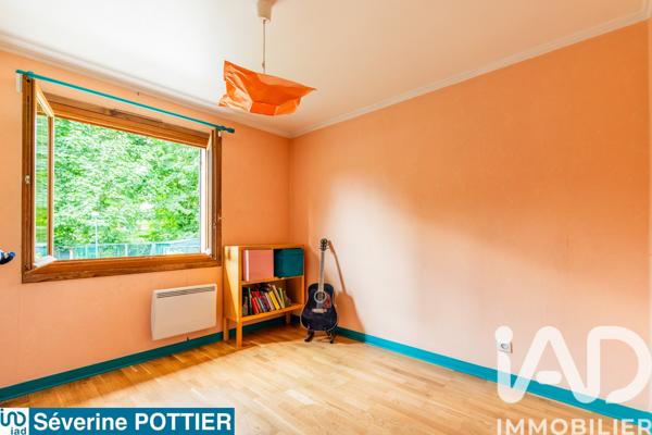 Maison à vendre 6 pièces 126 m² Viry-Châtillon