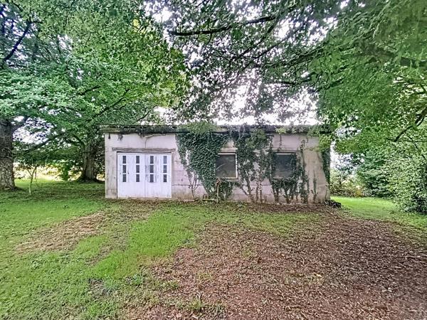 Maison de campagne au charme authentique