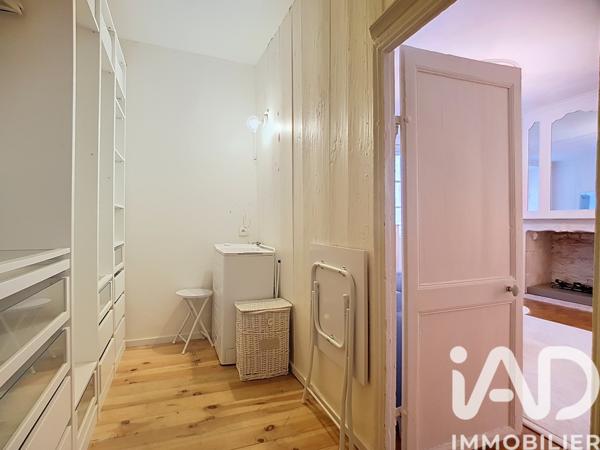 Appartement à vendre 2 pièces 59 m² Quimper